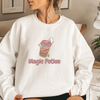 Magic Potion Sweater