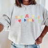 The art of Motherhood Sweater