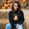 Pumpkin Spice Sweater